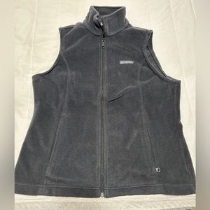 Columbia Women’s Fleece Vest